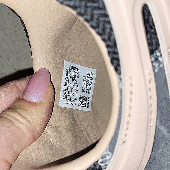 adidas EQT support worn once - Picture 5 of 5